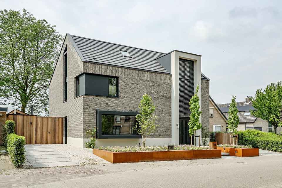 BUNSCHOTEN-SPAKENBURG